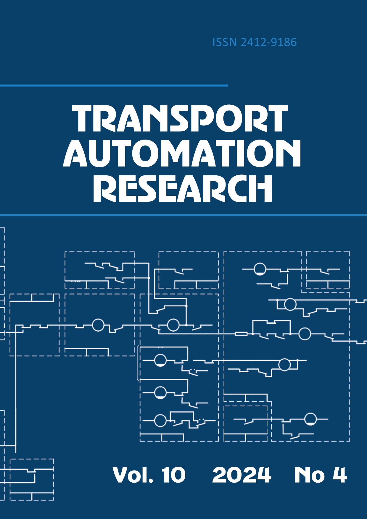                         Automatic transportation process control systems with an extended data analytics circuit
            